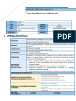 30 de setiembre 2024 DPCC - 5to de secundaria