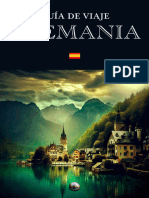 Guía de Viaje_ Alemania (En Español) (Guías del Mundo) (Spanish Edition)