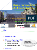 Maladies Neuromusculaires