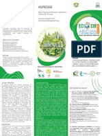 BROCHURE DE PRESENTATION FORUM ECOCIR  (1) (1) (1)