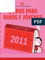 Catalogo Ninos