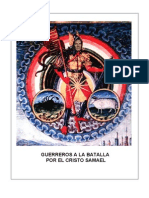 A La Batalla Guereros Edición 2002