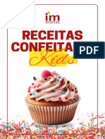 Ebook confeitaria kids