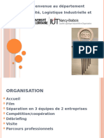 Animation QLIO IUT NB Carillon 2016 (1)