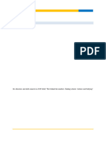 An Appraisal of Mental Health Support System in Preventing and Ending School Violence