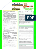 Islcollective Worksheets Intermediate b1 Upper Intermediate b2 Future Simple Continuous and Perfect 115444e1314555455e7 60359235-2