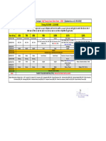 6th 7th 8th 9th 10th 11th 12th: GMSSSS Model Town (3482), Sonipat (Updated As On 12.09.2024) Timing 8:30 AM - 11:30 AM