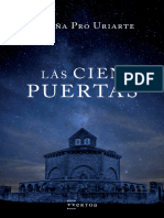 Las Cien Puertas - Pro Uriarte, Begona