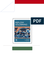 Get Reflow Soldering: Apparatus and Heat Transfer Processes 1st Edition Balázs Illés Free All Chapters