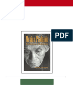 (Ebooks PDF) Download Mexico Profundo: Reclaiming A Civilization Full Chapters