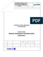 QCP For Wet Area Liquid Waterproofing - 00