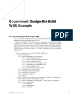 Appendix N - GovtDesignBidBuild