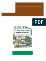 Ebooks File Engineering in Plain Sight: An Illustrated Field Guide To The Constructed Environment Grady Hillhouse All Chapters