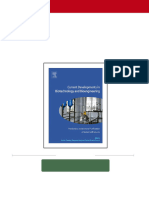 Current Developments in Biotechnology and Bioengineering. Production, Isolation and Purification of Industrial Products 1st Edition Ashok Pandey