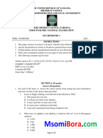 Chemistry - Questions N Answers