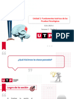 S02 - s1 Pruebas Psicológicas