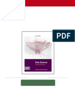 Immediate Download Data Science: Concepts and Practice Vijay Kotu & Bala Deshpande Ebooks 2024