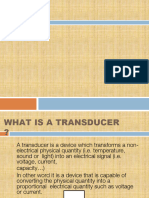 EEE Transducers