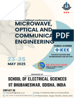 Icmoce 2025 CFP