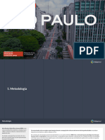 Pesquisa Atlas - Eleições 2024 - Prefeitura São Paulo 23092024