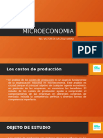 MICROECONOMIA Clase 2