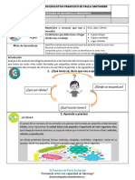 Guia 1 Naturalesgrado 4 Periodo Ii