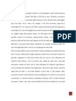 Microwave Link Design Sample