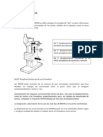 Componentes de Las MHCN