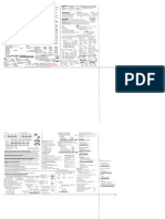 Intermediate Accounting Formulas