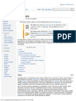 Evaporator - Wikipedia, The Free Encyclopedia