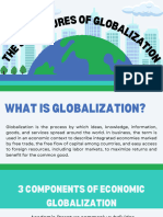 The Structures of Globalization