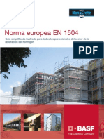 Norma Europea 1504