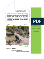 PDF Documento