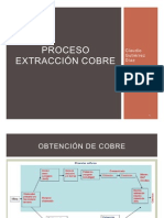 Celdas de Flotación y Espesadores