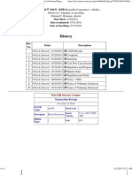 Masterfile Vs Dean McKay: Complaint