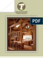 Greenwood Timber Framing 425 881 3331