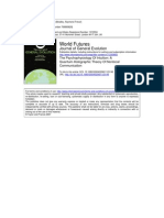 Raymond Trevor Bradley - The Psychophysiology of Intuition: A Quantum-Holographic Theory of Nonlocal Communication