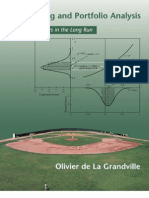 Olivier de La Grandville-Bond Pricing and Portfolio Analysis-The MIT Press (2000)