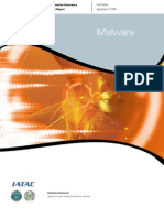 Malware: Distribution Statement A