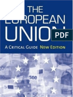 The European Union - A Critical Guide