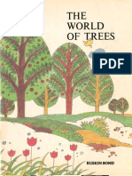 The World of Trees by Ruskin Bond