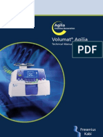 Volumat Technical Manual