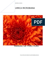 Manual Completo de Bioquimica A