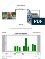 Tara Subdivision Baton Rouge 2011 Comprehensive Housing Report