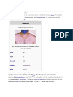 Typhus Paratyphoid Fever Elektra Typhoid (Elektra)