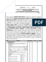 Contrato Cotecmar CNFP-001