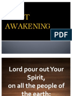 Great Awakening