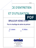 Omia Direct Fired Wiring Diagram (From Pages 24 To 28)