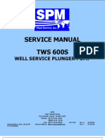 Tws600s Manual - Or7179