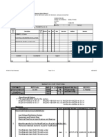 Ei 340 LV Boq Summary